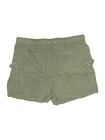 Nicole Miller New York Shorts (view 2)