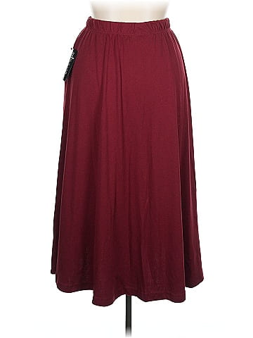 Jessica London Formal Skirt (view 2)