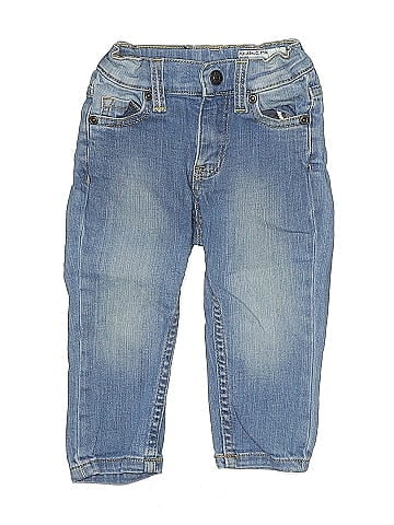 Polarn O. Pyret Jeans (view 1)