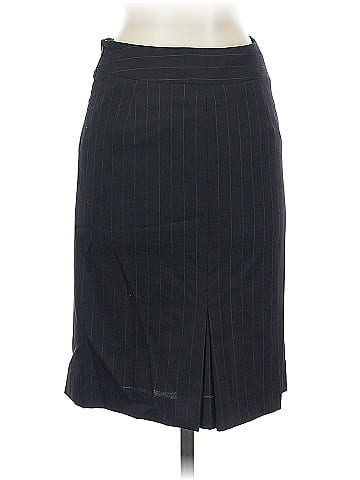Banana Republic Factory Store Wool Skirt (view 2)