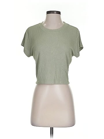 Ocean Drive Clothing Co. Short Sleeve T-Shirt (view 1)