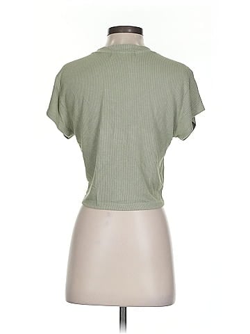 Ocean Drive Clothing Co. Short Sleeve T-Shirt (view 2)