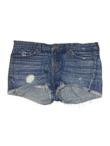 J Brand Denim Shorts (view 1)