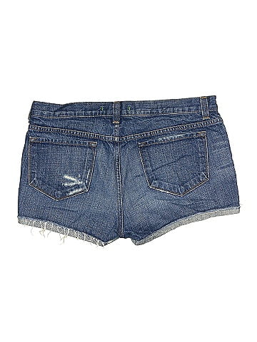 J Brand Denim Shorts (view 2)