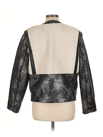 Donna Salyers' Fabulous Furs Jacket (view 2)