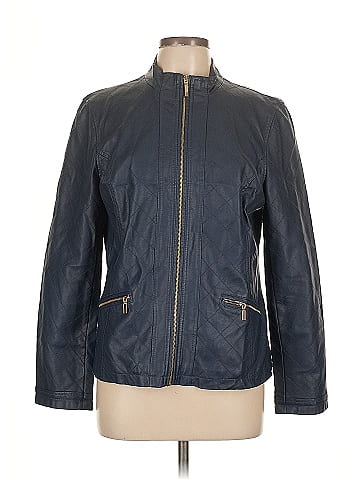 Charter Club Jacket (view 1)