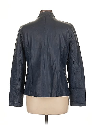 Charter Club Jacket (view 2)