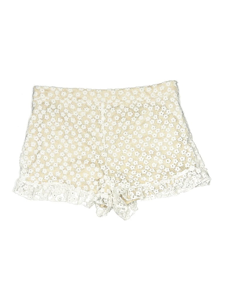 AMARYLLIS Pre-owned Shorts In White