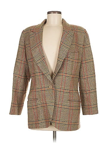 Calvin Klein Blazer (view 1)