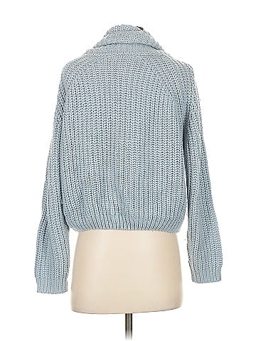 Moon & Madison Turtleneck Sweater (view 2)