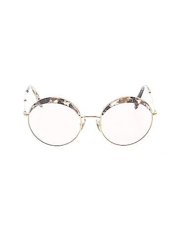 Miu Miu Round Sunglasses (view 2)