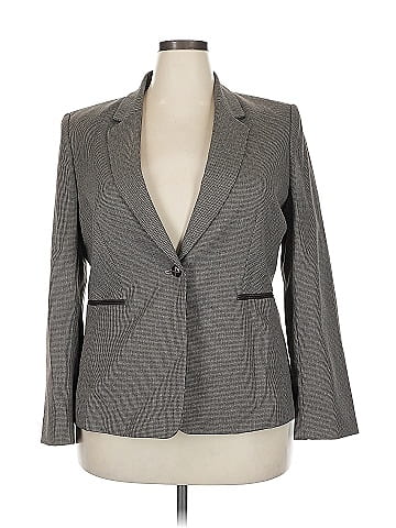 Tahari by ASL Blazer (view 1)