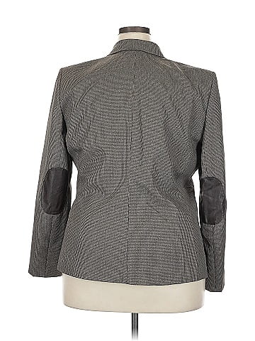 Tahari by ASL Blazer (view 2)