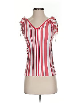Ann Taylor Sleeveless Top