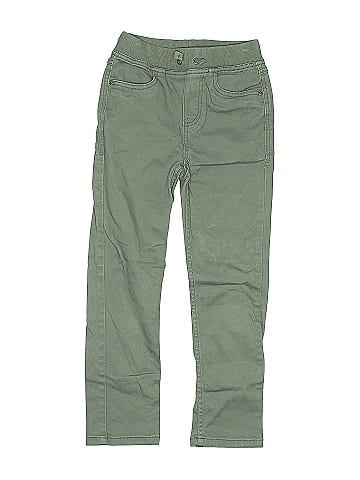 Hanna Andersson Cargo Pants (view 1)