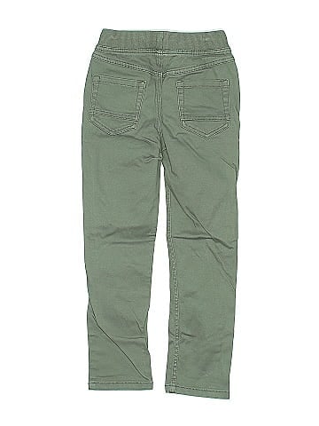 Hanna Andersson Cargo Pants (view 2)