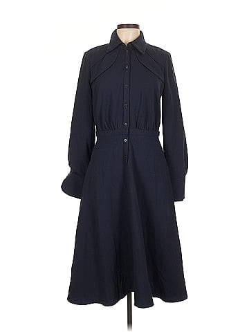 BA&SH Casual Dress (view 1)