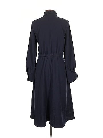 BA&SH Casual Dress (view 2)