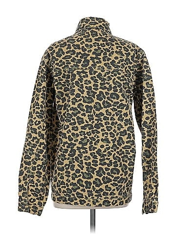 Star Bay Jacket (view 2)