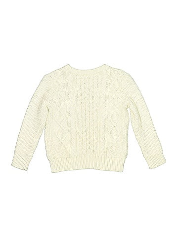 Baby Gap Pullover Sweater (view 2)