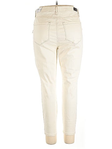 Nicole Miller New York Jeans (view 2)