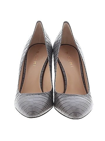 M. Gemi Heels (view 2)