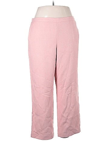 Alfred Dunner Casual Pants (view 1)