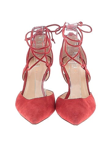 M. Gemi Heels (view 2)