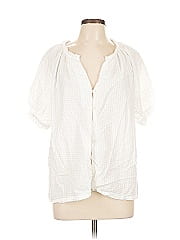Dylan Short Sleeve Blouse