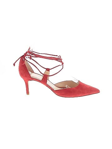 M. Gemi Heels (view 1)