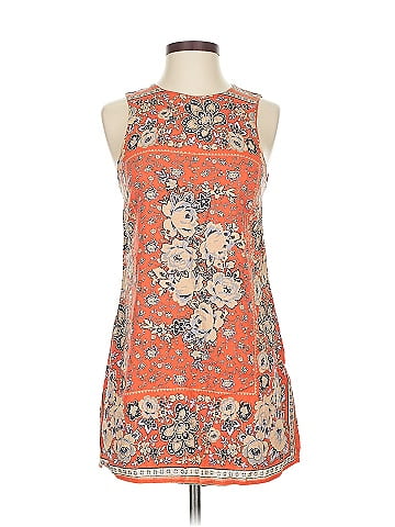 Ecote Casual Dress (view 1)