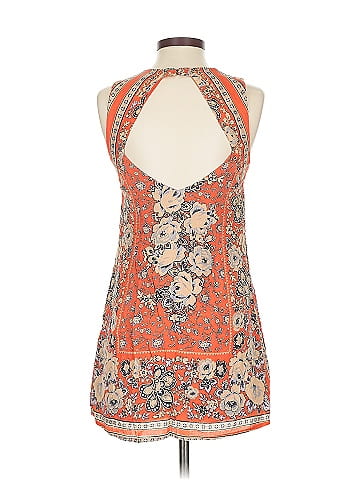 Ecote Casual Dress (view 2)
