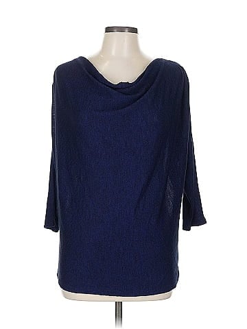 Nurture 3/4 Sleeve Top (view 1)