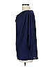 Nurture Blue 3/4 Sleeve Top Size L - photo 5