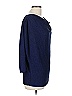 Nurture Blue 3/4 Sleeve Top Size L - photo 4