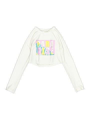 Art Class Rash Guard (view 1)