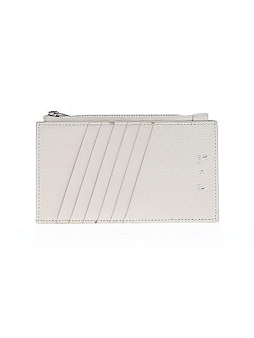 OFF-WHITE Leather Card Holder (view 2)