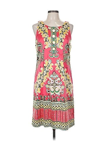 Nicole by Nicole Miller Cocktail Dress (view 1)