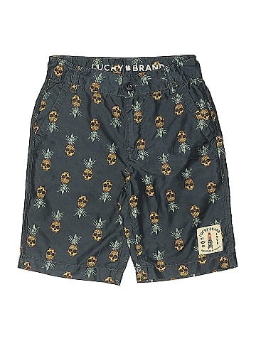 Lucky Brand Board Shorts (view 1)