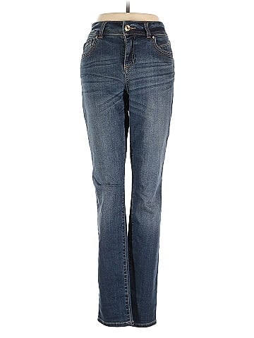 INC International Concepts Jeans (view 1)