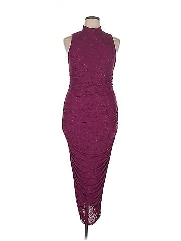AFRM Cocktail Dress (view 1)