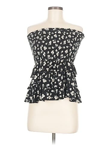 Ocean Drive Clothing Co. Tube Top (view 1)