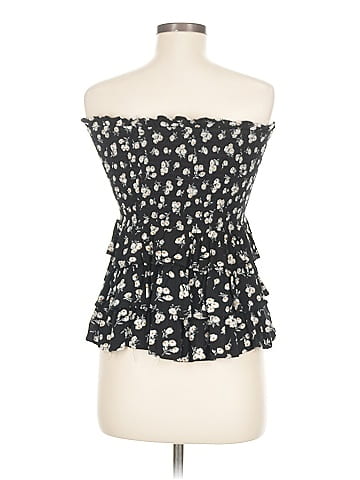 Ocean Drive Clothing Co. Tube Top (view 2)