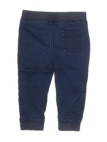 Janie and Jack Casual Pants (view 2)