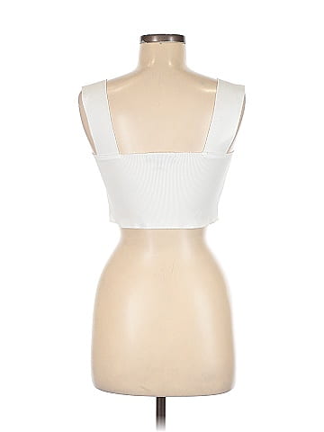 Missguided Sleeveless Top (view 2)