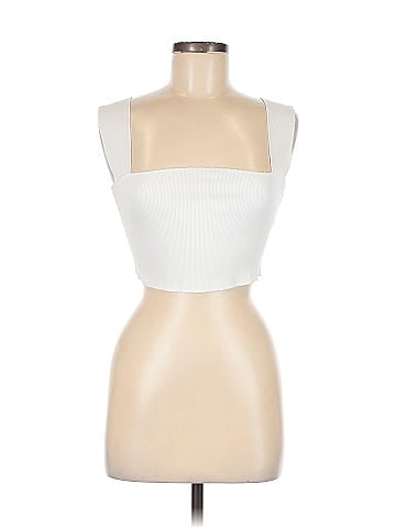 Missguided Sleeveless Top (view 1)