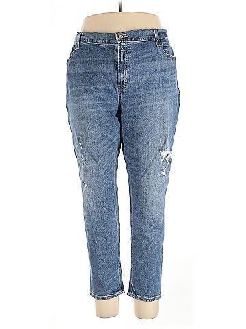Old Navy Jeans (view 1)
