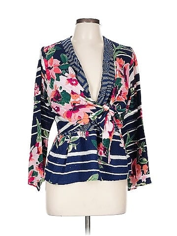 Melissa Paige Kimono (view 1)