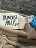 Princess Polly Tan Bodysuit Size 4 - photo 3