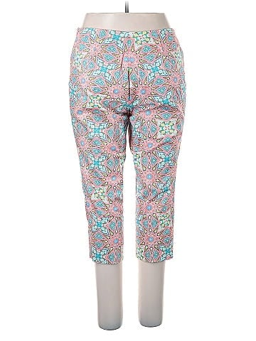 Doncaster Collection Casual Pants (view 2)